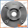 Moyeu de roue avant pour NISSAN | KLP-NS-014P, V38-0423